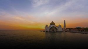 Produsen Kubah Masjid Terbaik