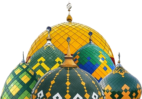 jual kubah masjid terdekat