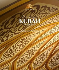 Kubah Enamel Terbaik di Jakarta