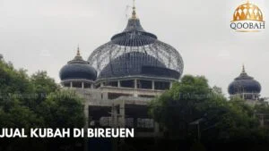 Jual Kubah di Bireuen