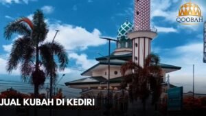 Jual Kubah di kediri