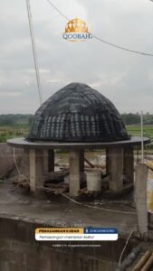 Mengapa Memilih Pabrik Kubah Masjid Langsung daripada Distributor di Kediri?