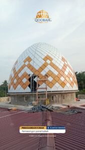 cara-memakmurkan-masjid-pendekatan-pelayanan-jamaah