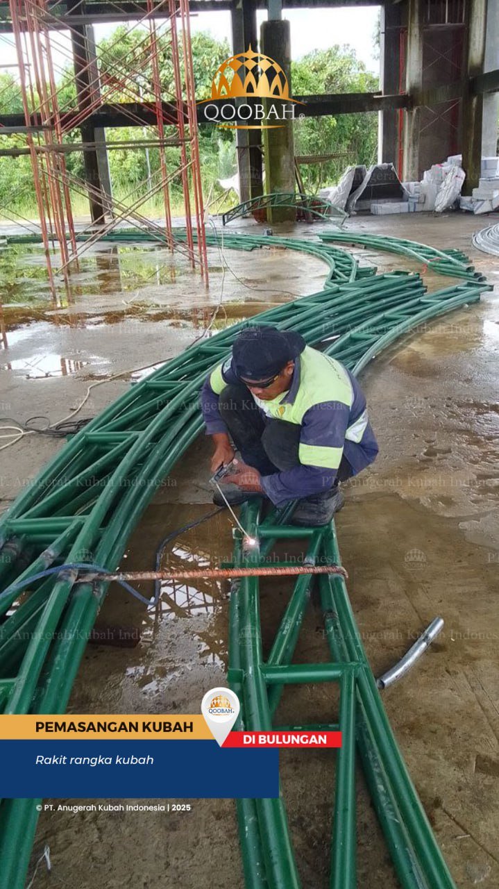 Cara Menjadikan Masjid Ruang Aman Konsultasi Bagi Jamaah