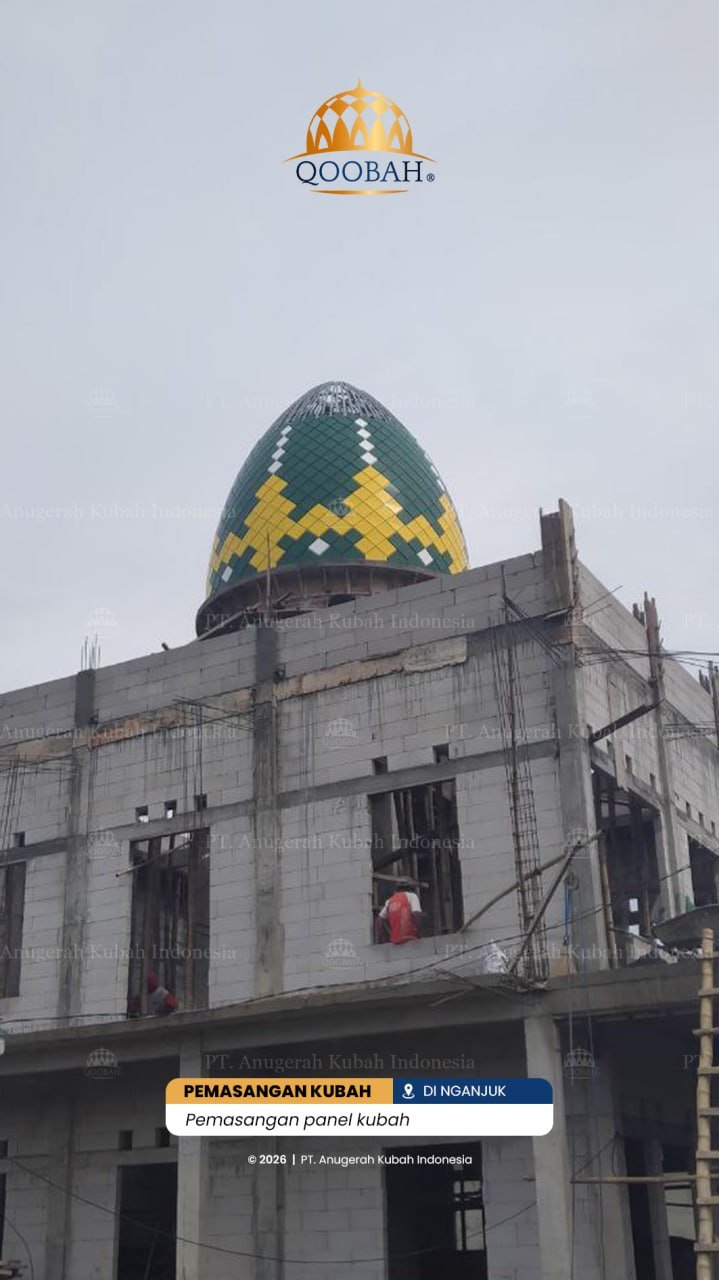 model-manajemen-relawan-masjid-rapi-berkelanjutan