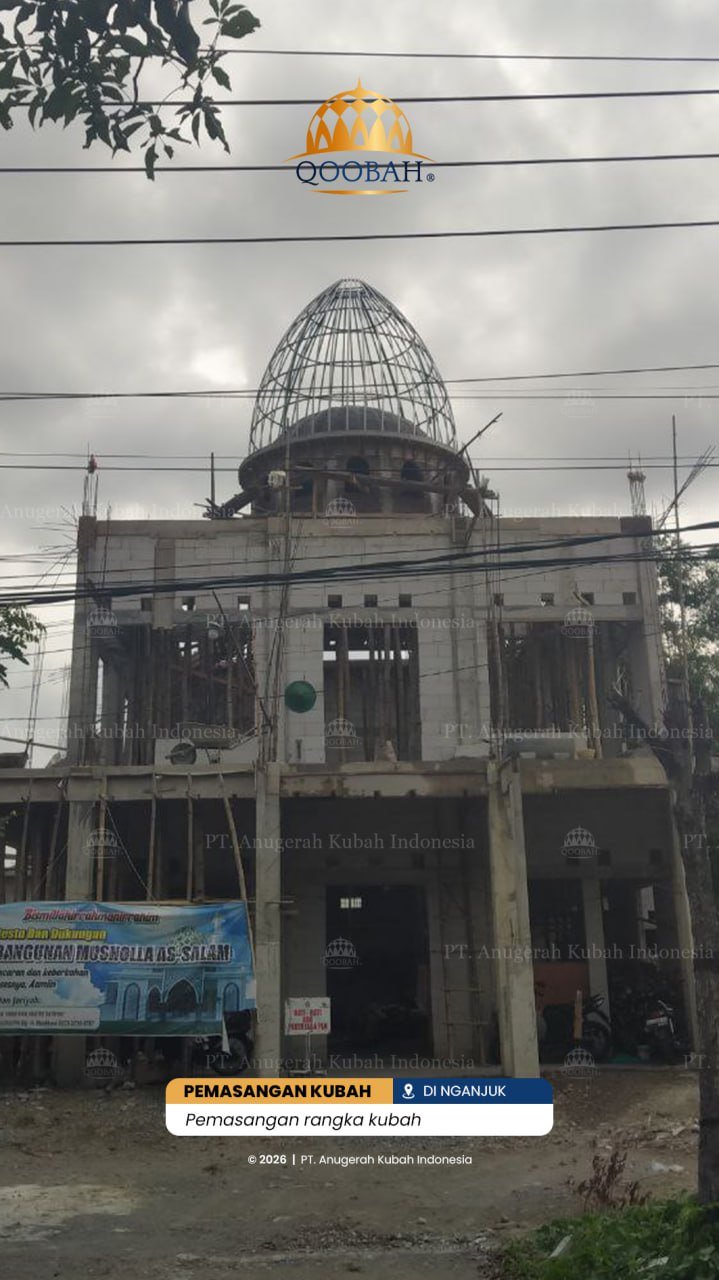 Strategi Masjid Menyambut Jamaah Baru