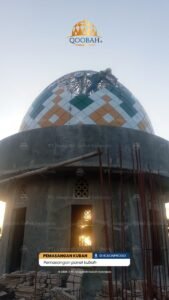 Tips Mendapatkan Harga Kubah Masjid Terbaik