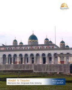 Perbandingan Harga Kubah Enamel vs Galvalum per Meter Persegi 2026 - Qoobah.id 1