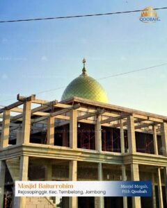 Mengapa Qoobah.id Menjadi Pilihan Utama Kontraktor & Takmir Masjid? - Qoobah.id 1