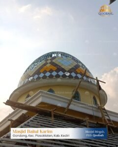 Sistem Pengemasan & Packing Kayu Aman Pengiriman Antar Pulau - Qoobah.id 1